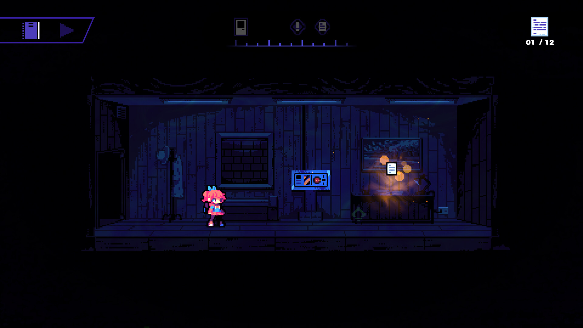 Lake Stillwater screenshot 2