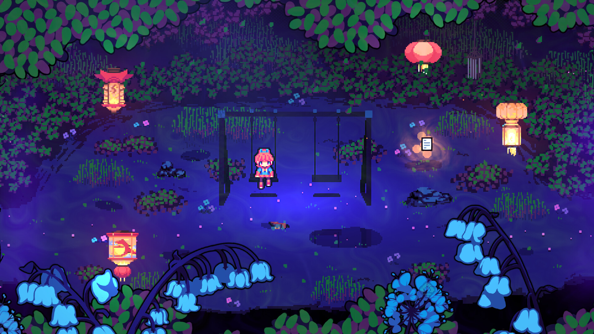 Lake Stillwater screenshot 7