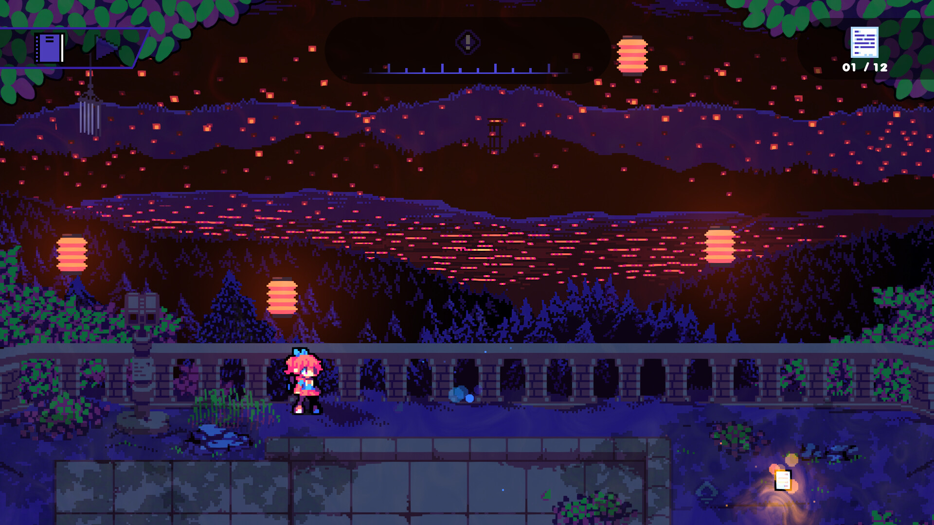 Lake Stillwater screenshot 5