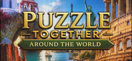 Puzzle Together: Around the World