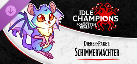 Diener-Paket: Schimmerwächter