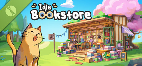 Idle Bookstore Demo