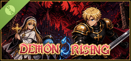 Demon Rising Demo