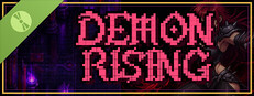 Demon Rising Demo