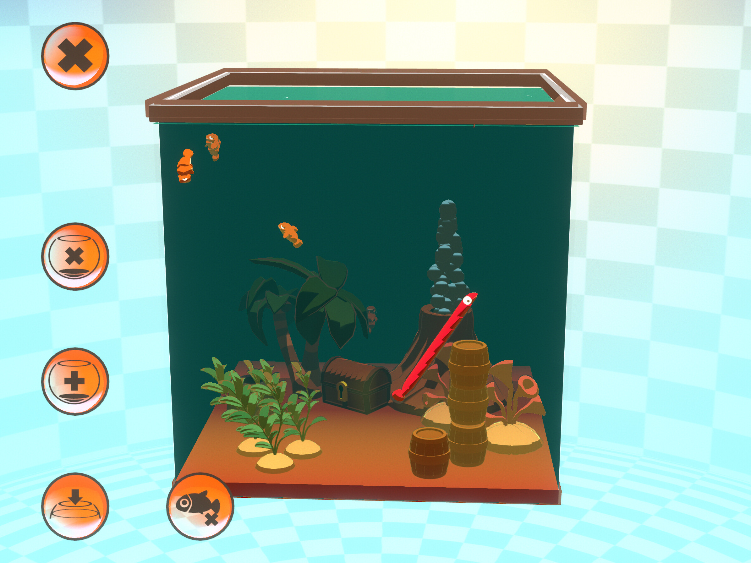 Up Pole! screenshot 3