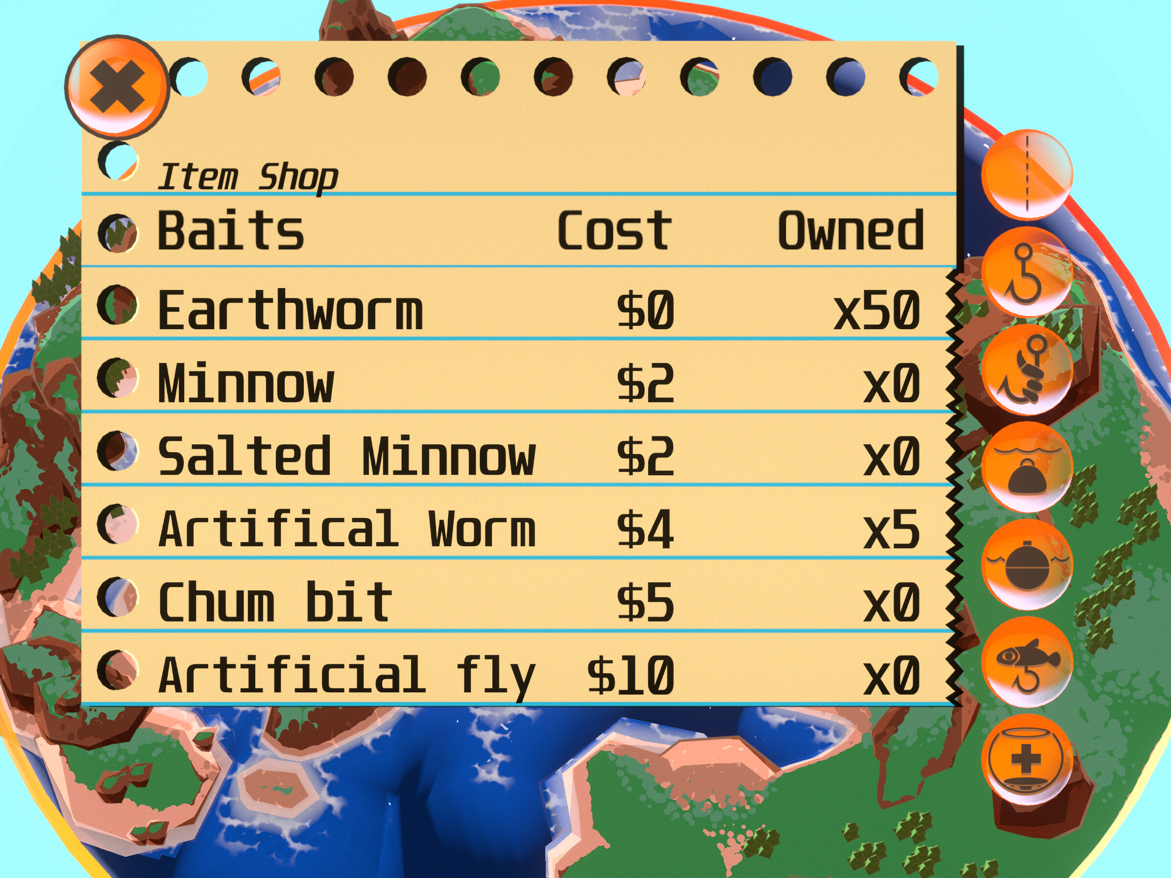 Up Pole! screenshot 5
