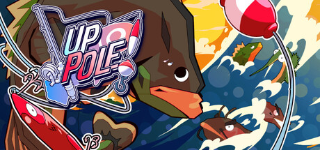 Up Pole! — Steam header