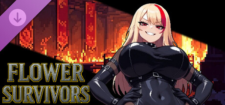 Flower Survivors-DLC : Rebel Moloch