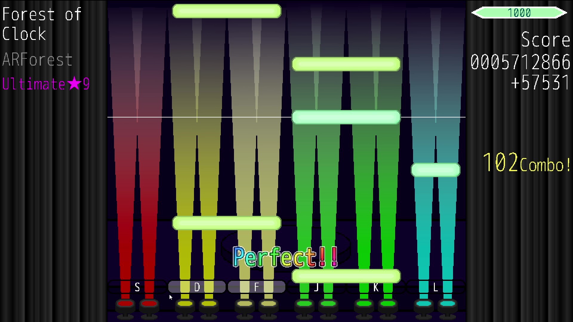 CoLane screenshot 2