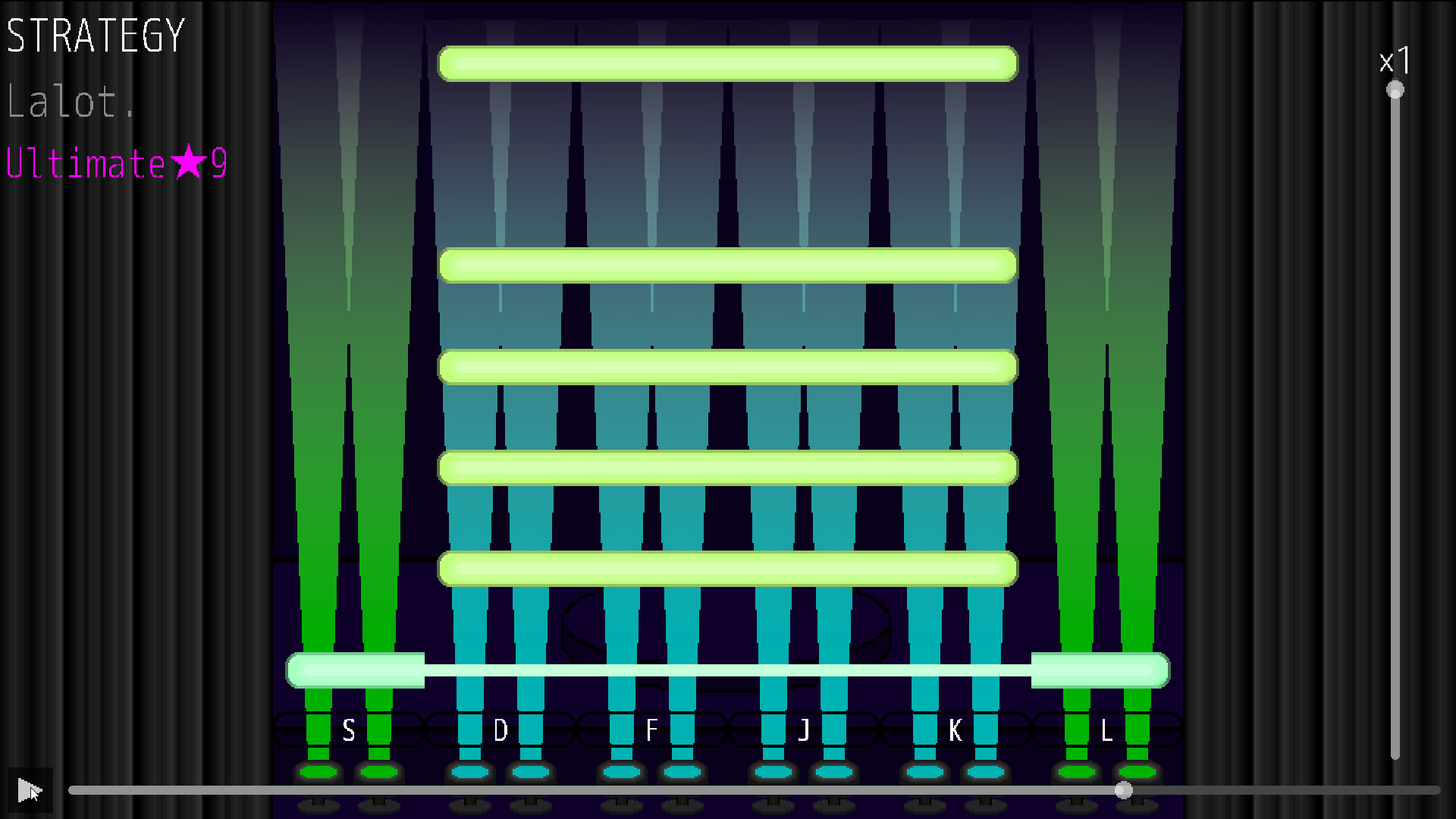 CoLane screenshot 6