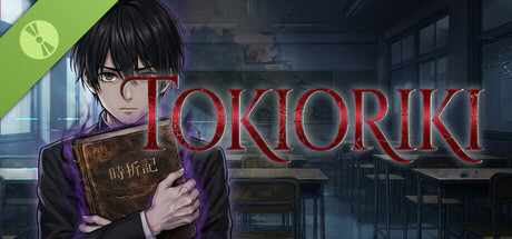 Tokioriki Demo