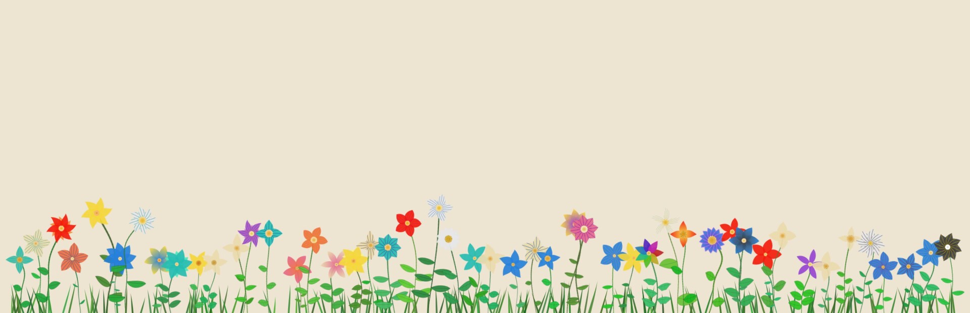 Butterflies & Bloom