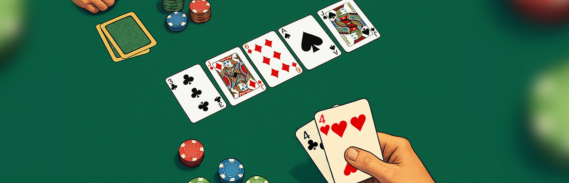 Candor Poker