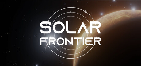 Solar Frontier — Steam header