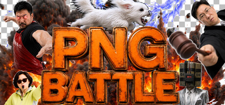 PNG BATTLE