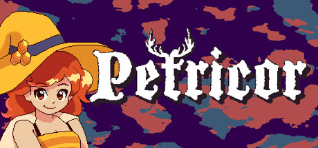 Petricor: Tower Defense