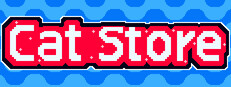 Cat Store cover art