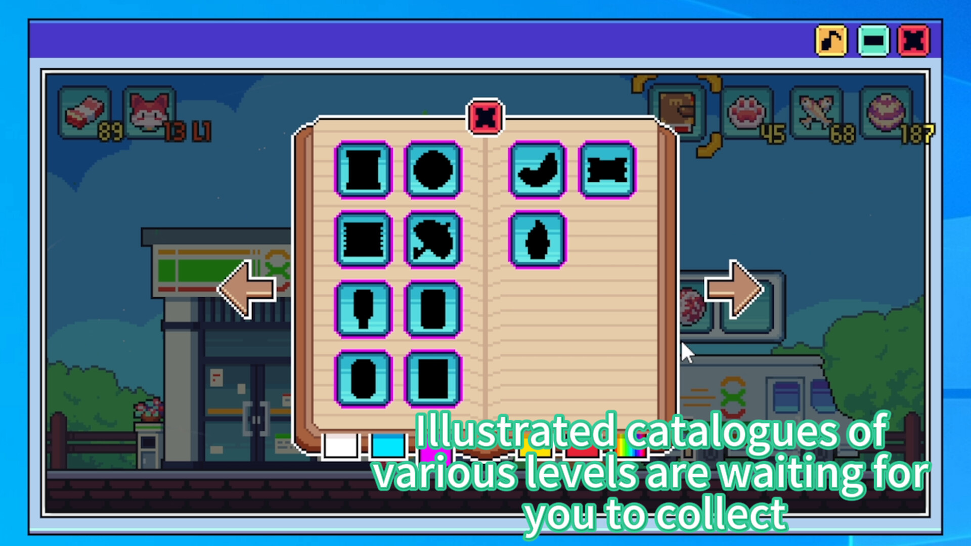 Cat Store screenshot 6