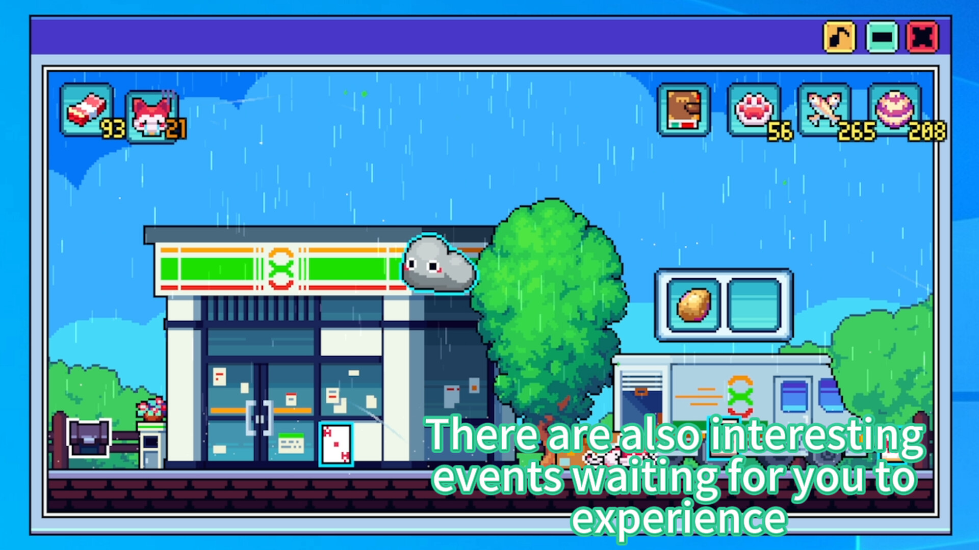 Cat Store screenshot 5