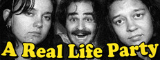 A Real Life Party