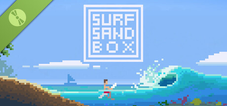 Surf Sandbox Demo