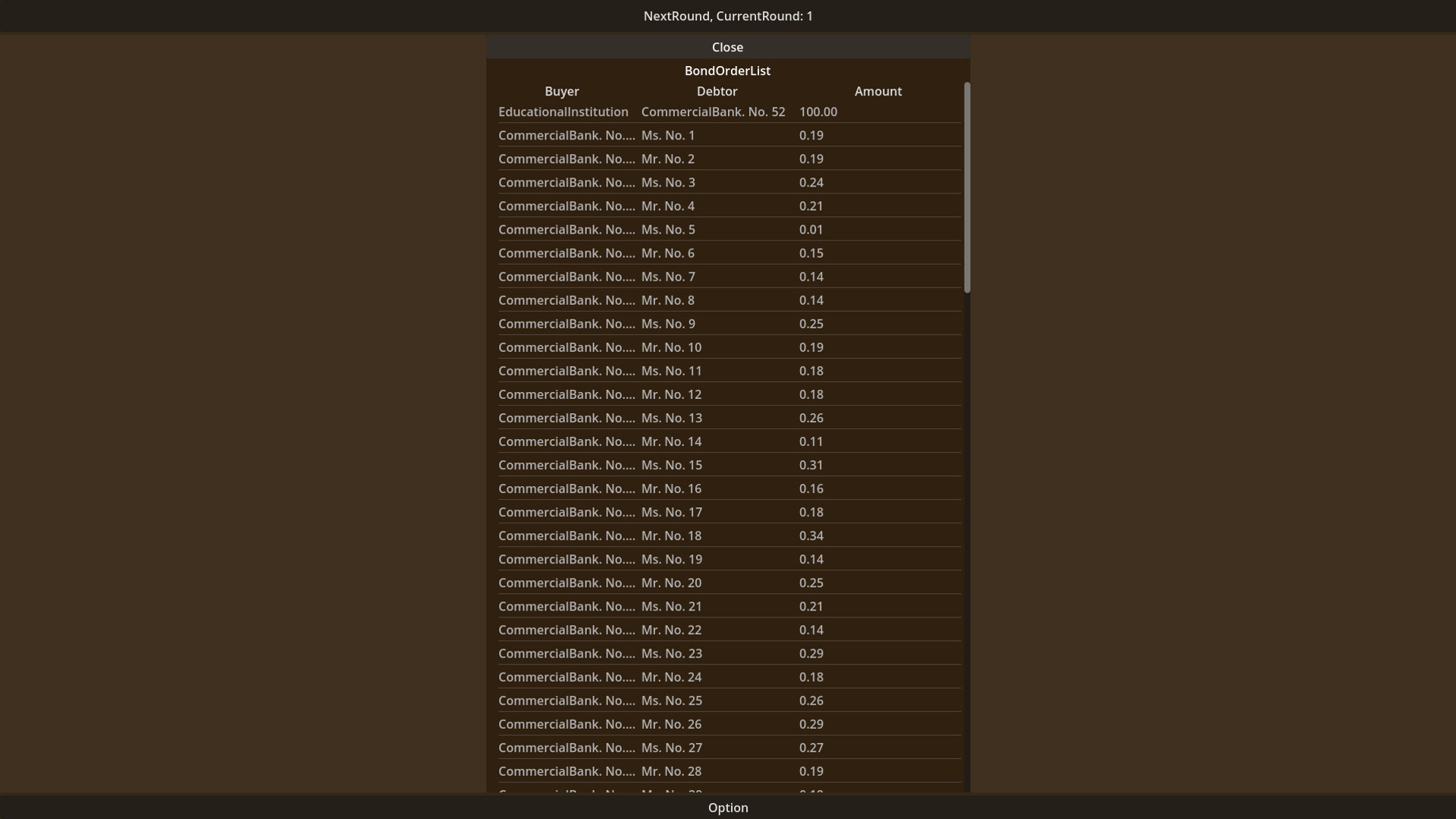 Surplus Value Simulator screenshot 13
