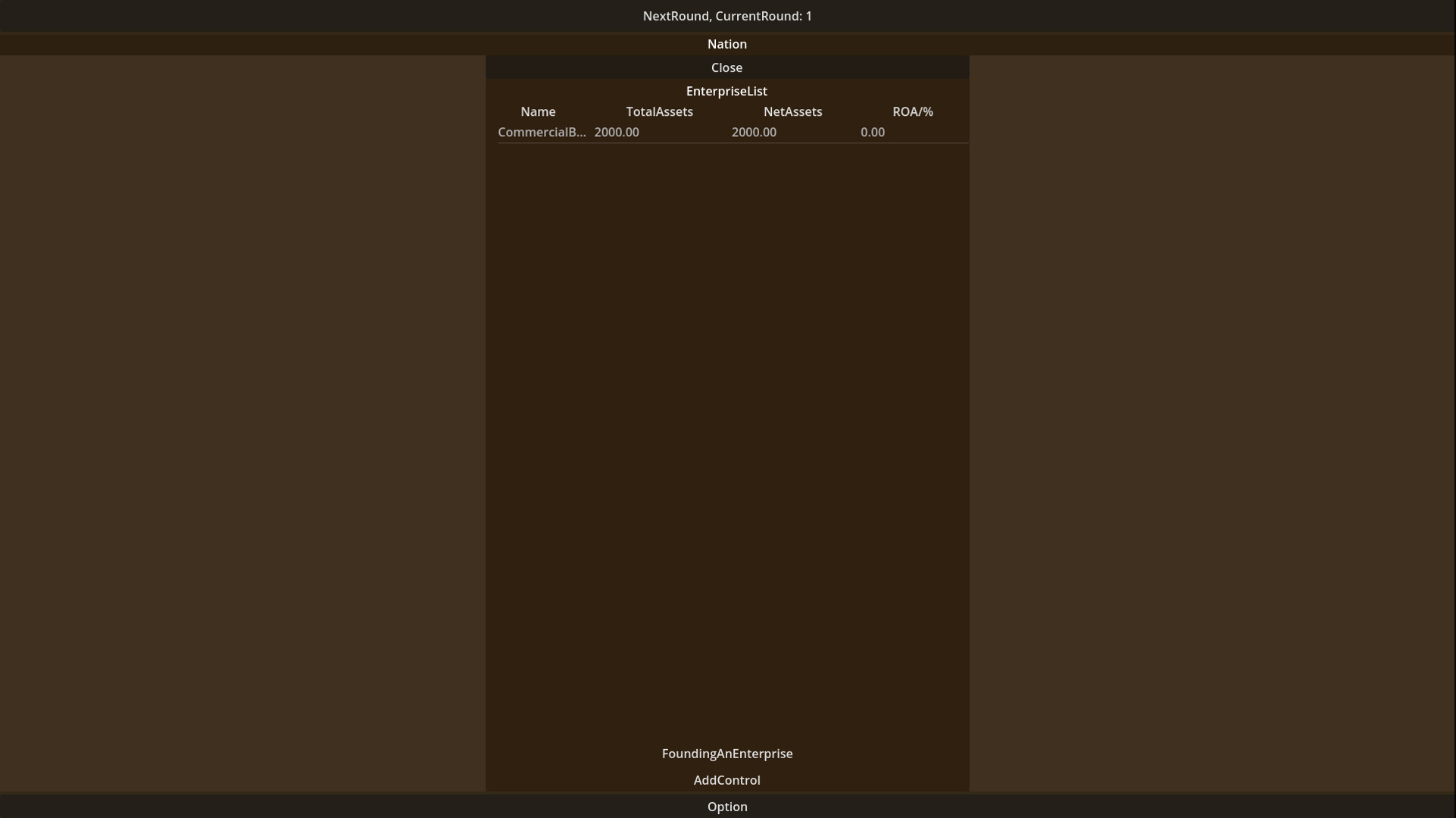 Surplus Value Simulator screenshot 3