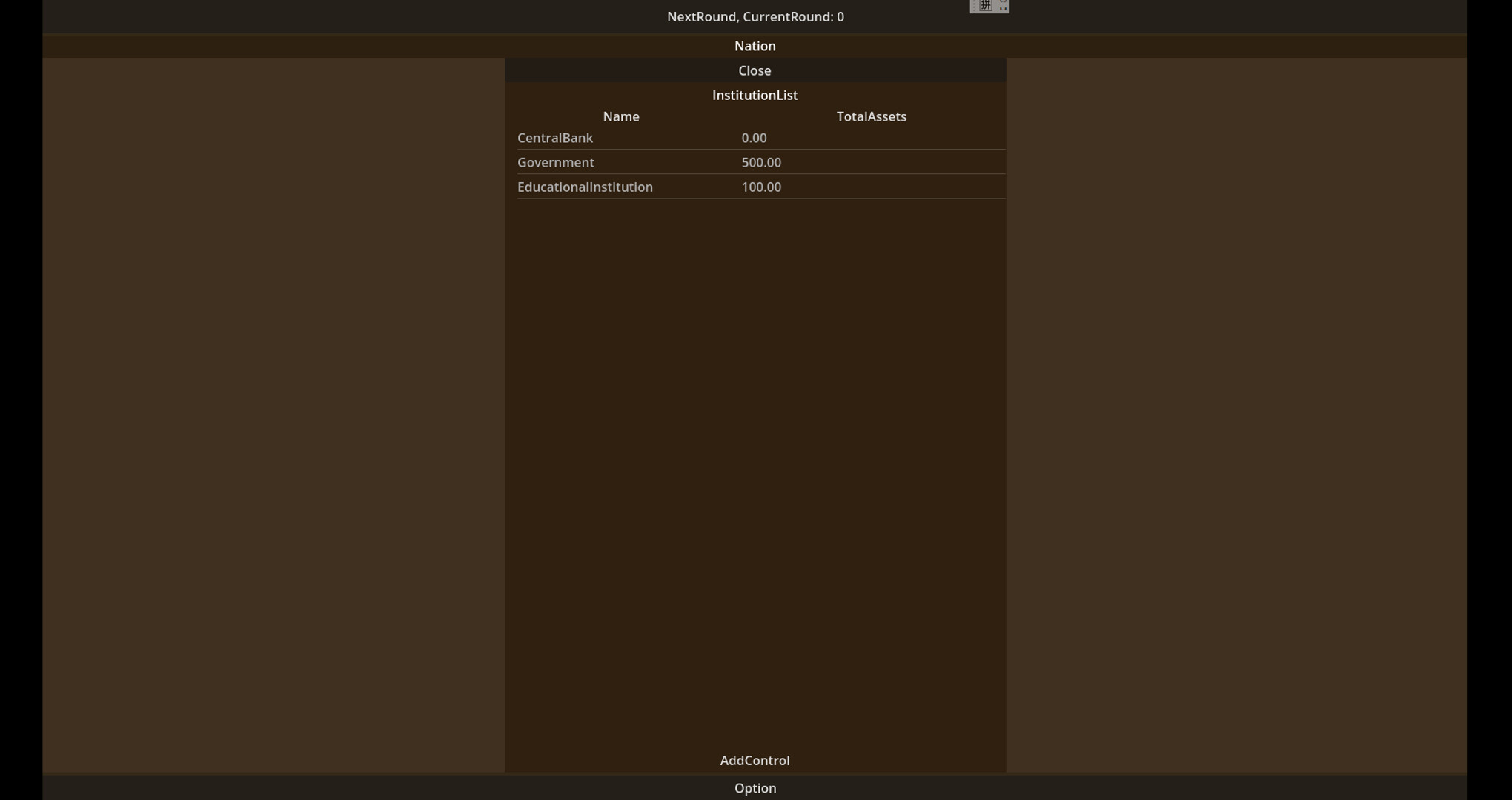 Surplus Value Simulator screenshot 2