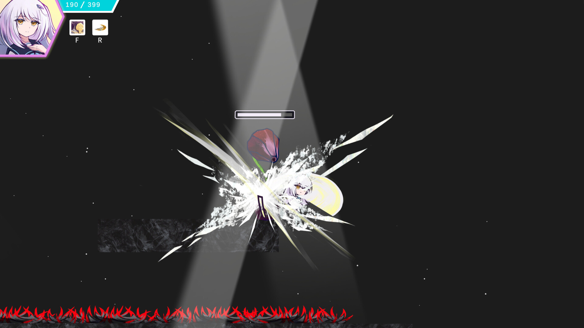 Emotion Hunter screenshot 2