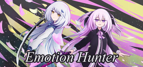 Emotion Hunter