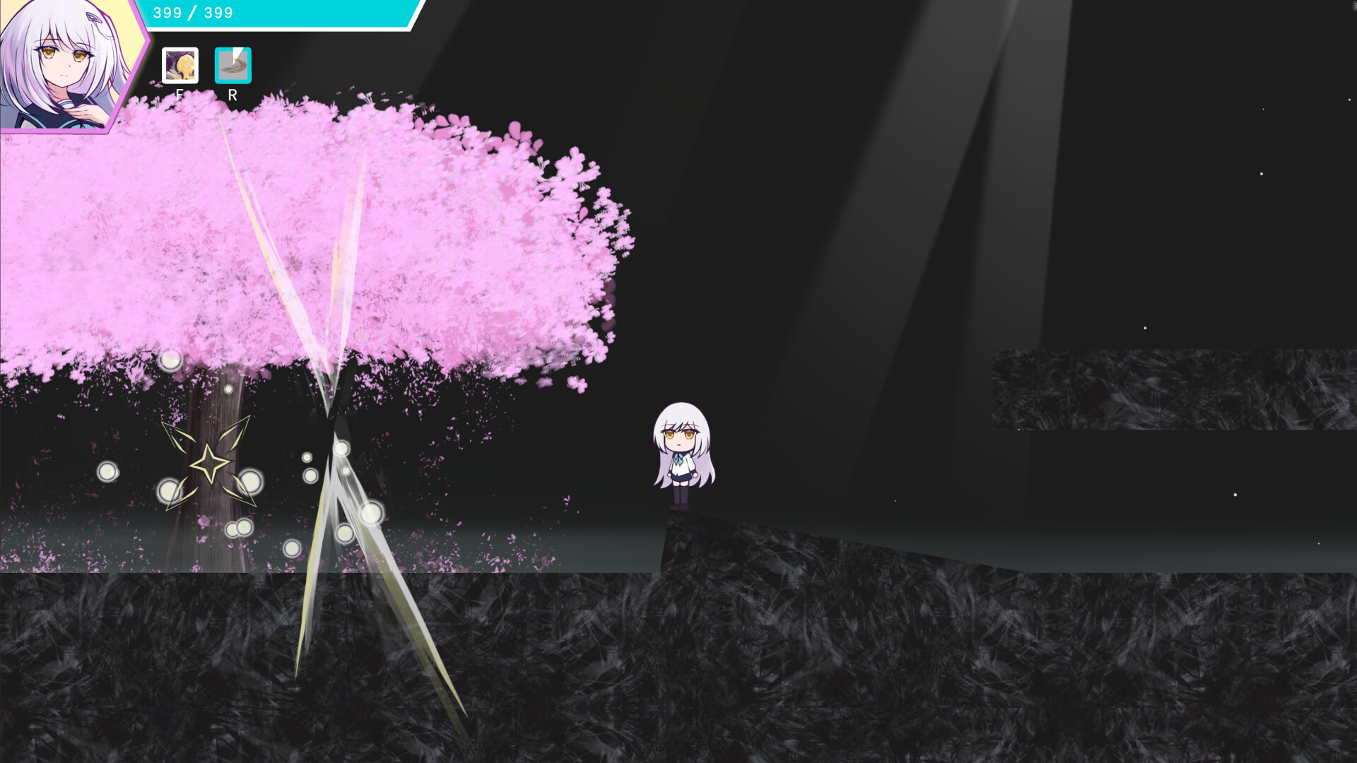 Emotion Hunter screenshot 1