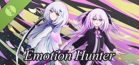 Emotion Hunter Demo