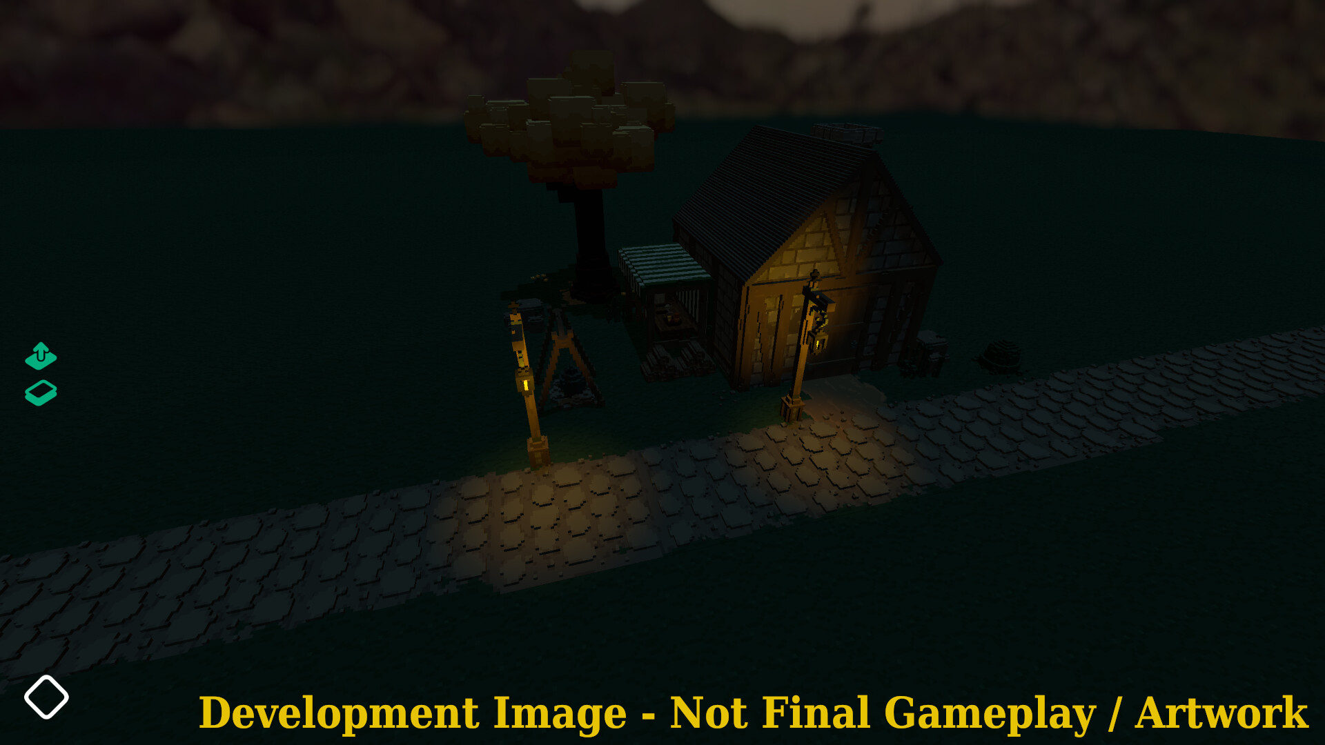 Sufficiently Advanced Witchcraft screenshot 7