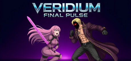 Veridium: Final Pulse