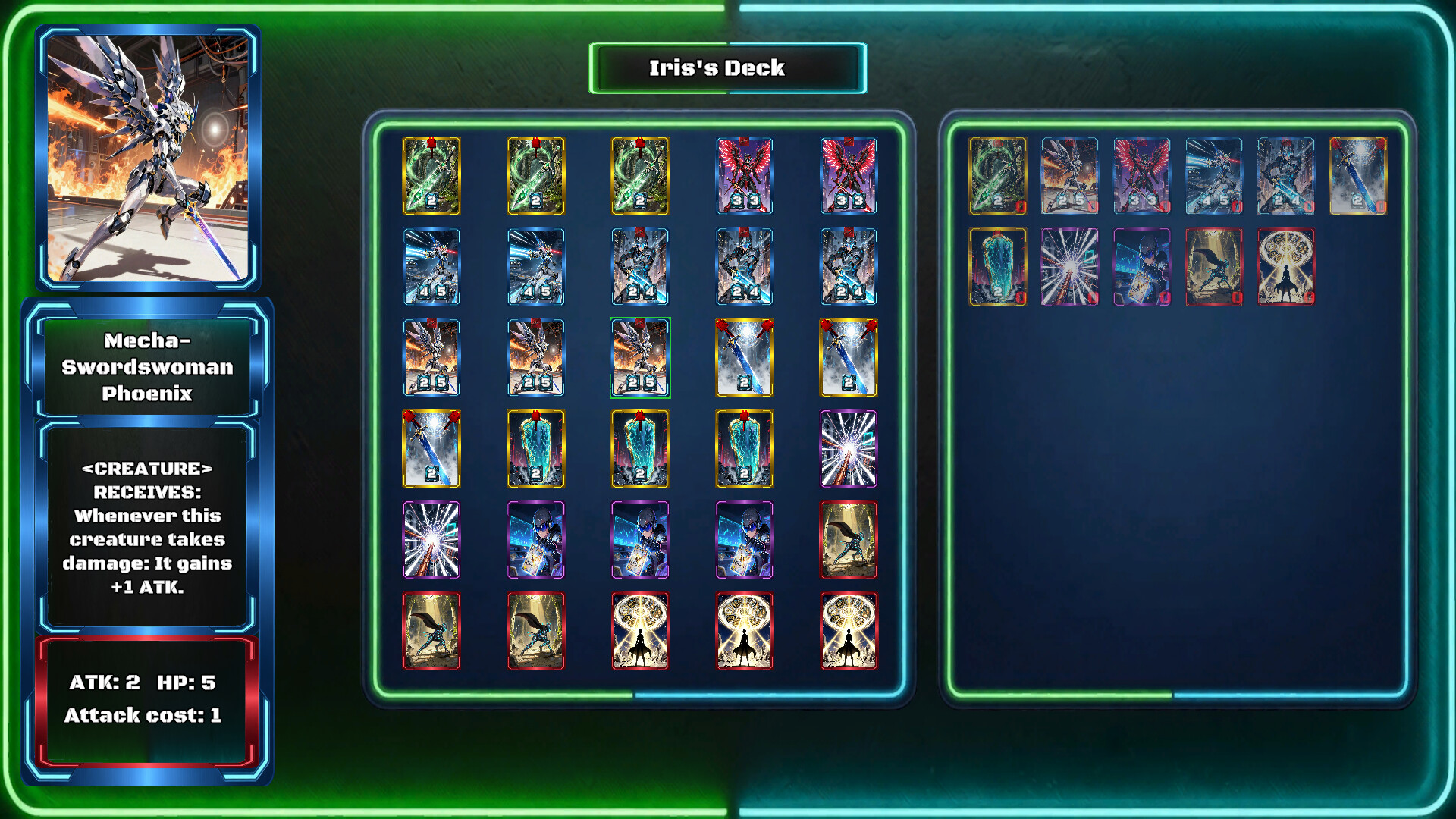 Veridium: Final Pulse screenshot 3