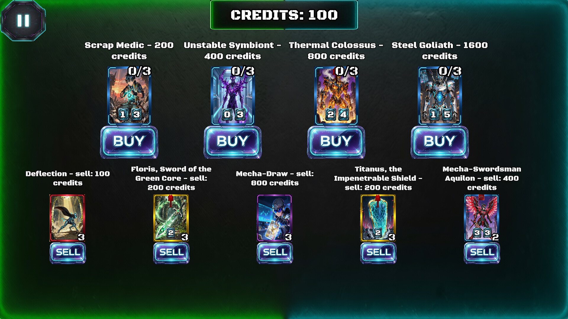Veridium: Final Pulse screenshot 5