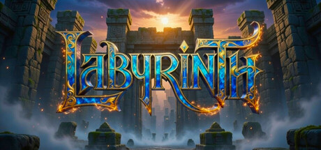 Conquer the Labyrinth
