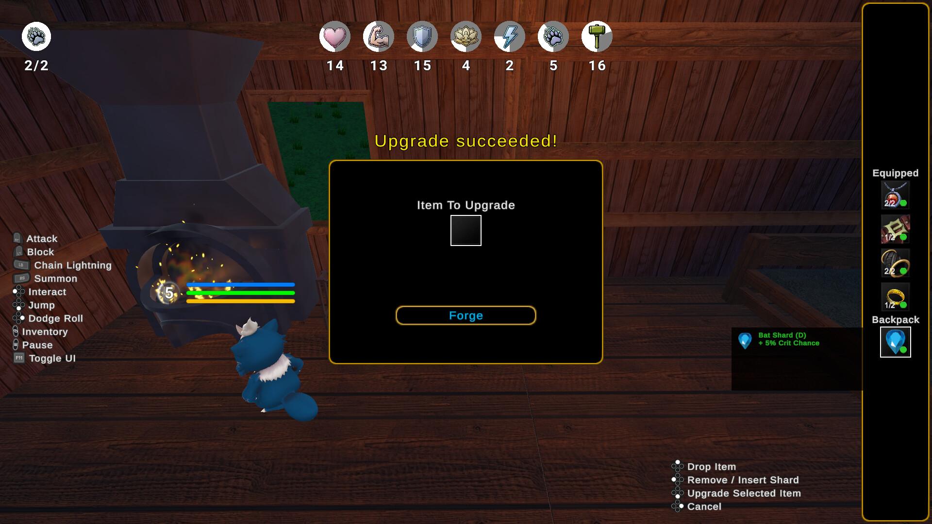 Conquer the Labyrinth screenshot 8