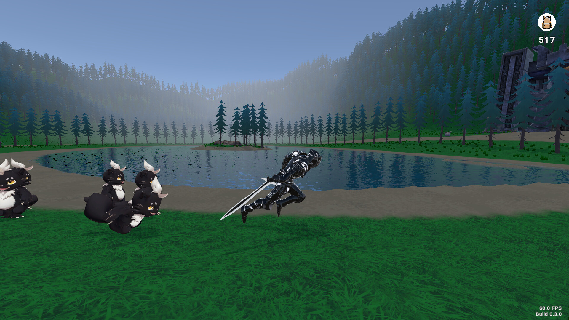 Conquer the Labyrinth screenshot 9