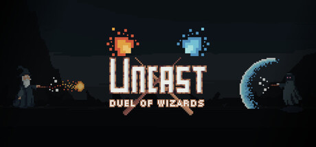 Uncast: Duel of Wizards