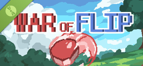 War of Flip Demo
