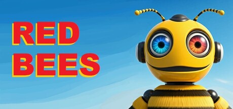 RED BEES