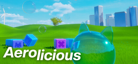 Aerolicious