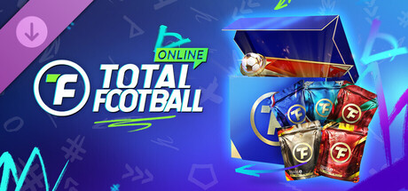 Total Football Online — Licensed National Teams Collection