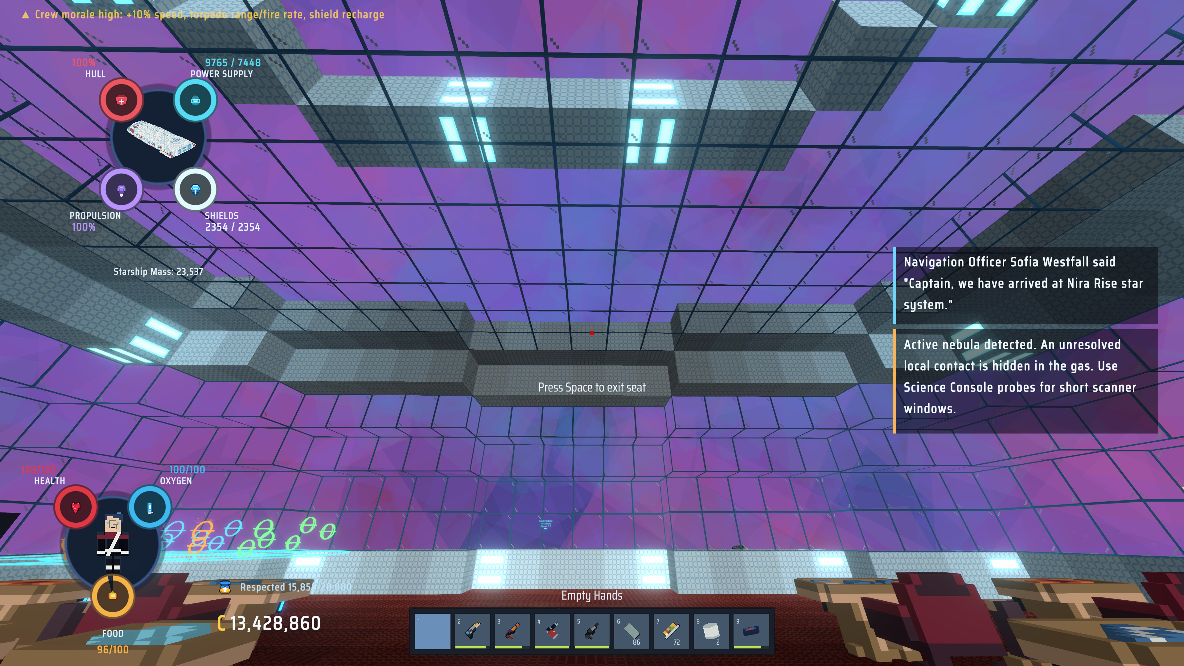 Star Journey screenshot 69