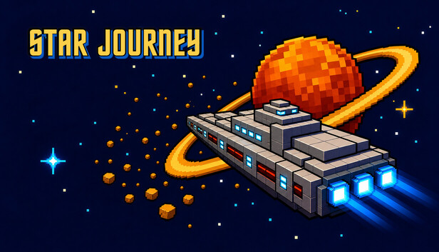 Star Journey
