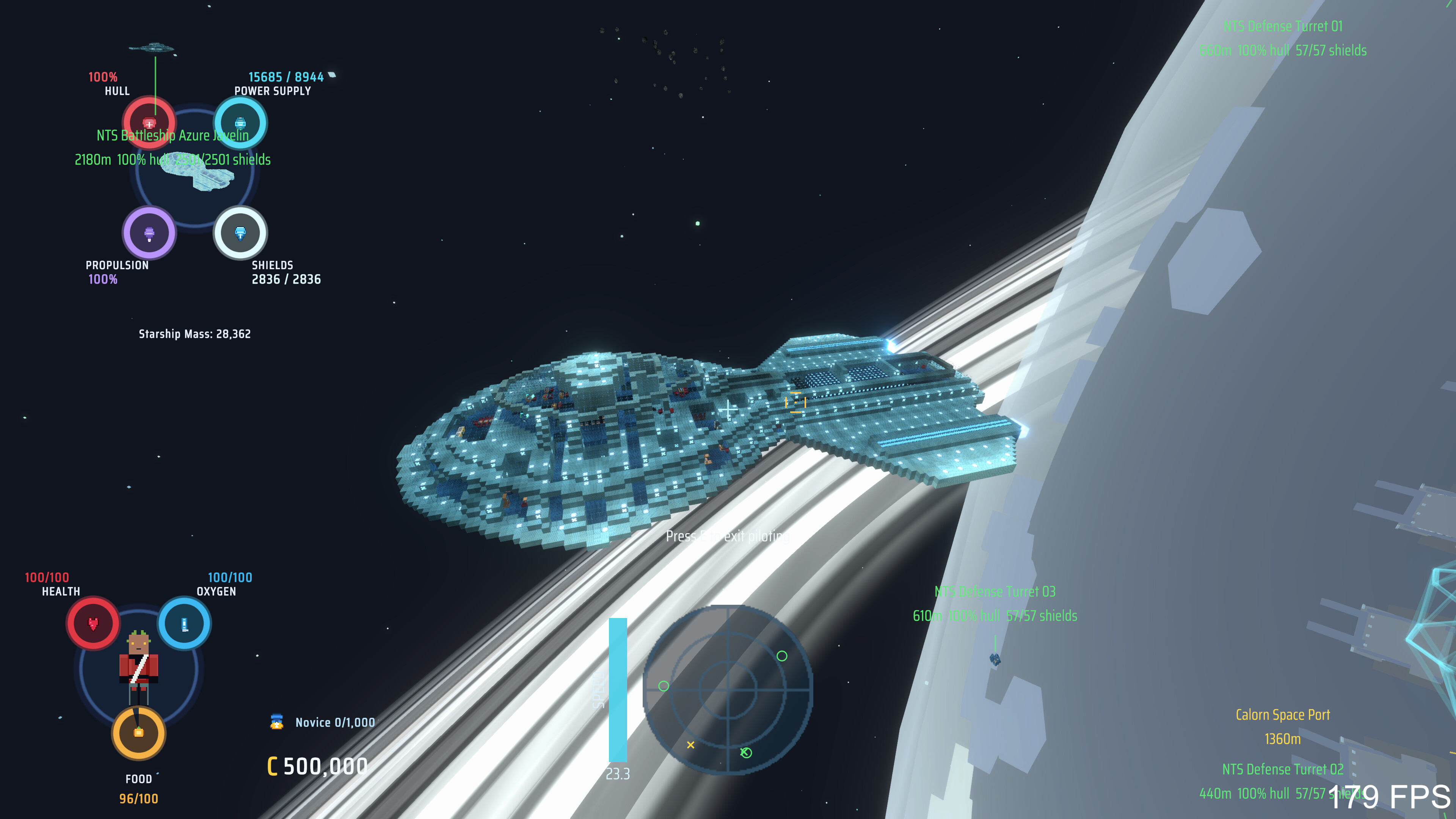 Star Journey screenshot 7