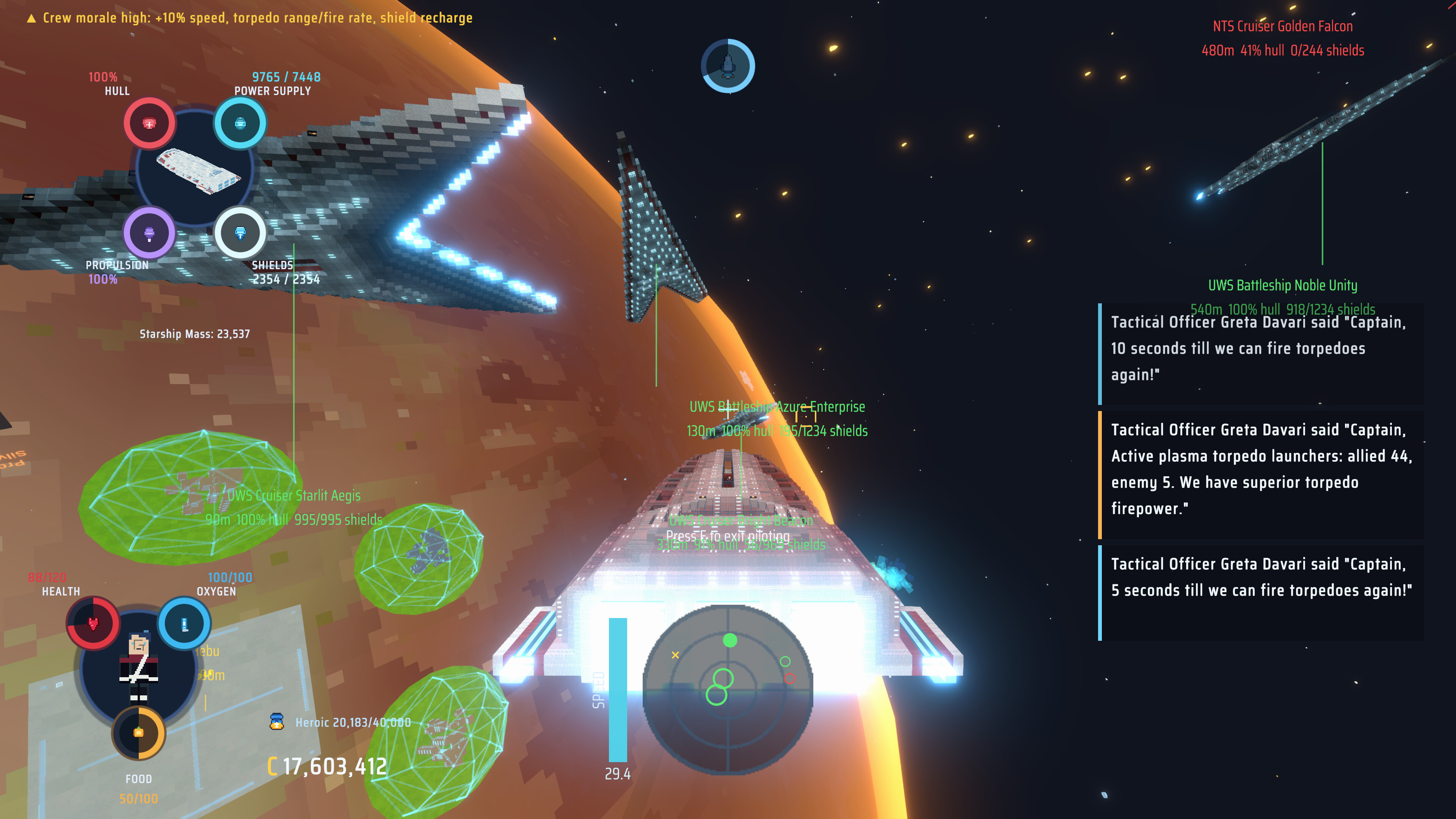 Star Journey screenshot 67