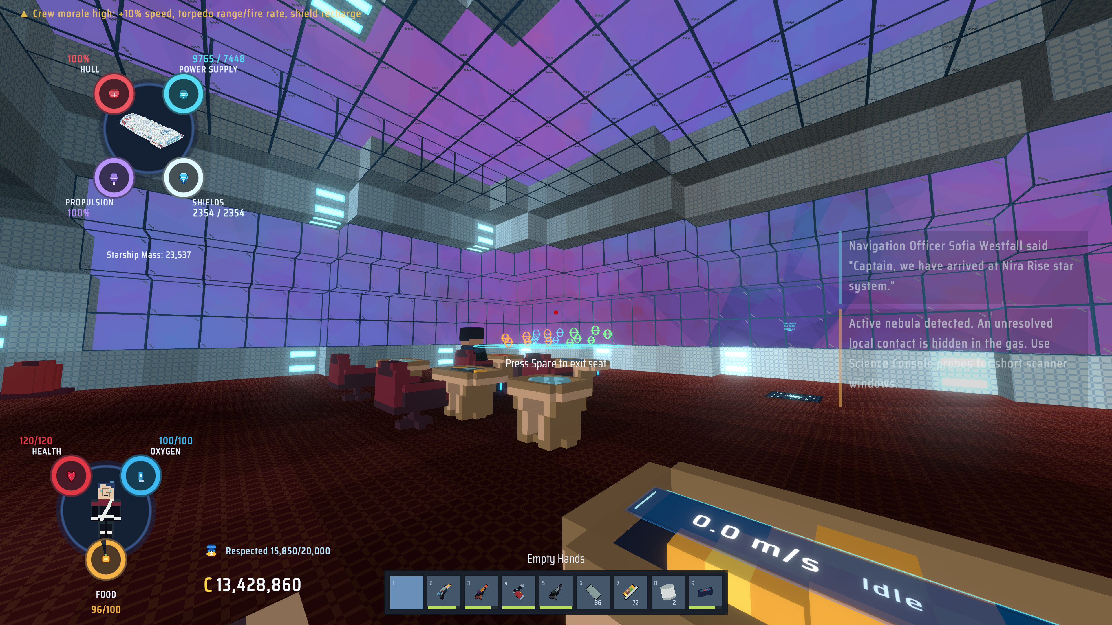Star Journey screenshot 68