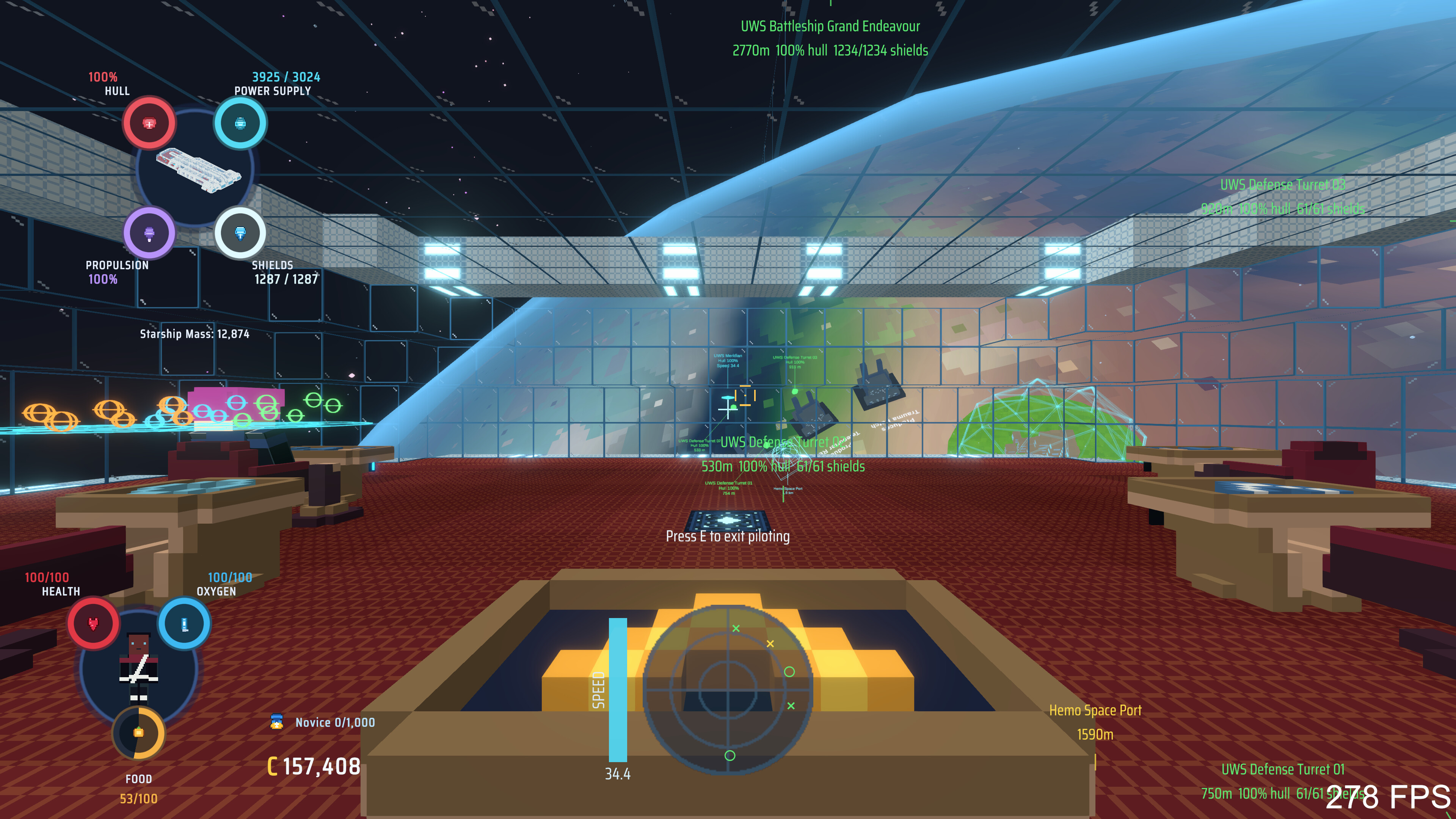 Star Journey screenshot 49